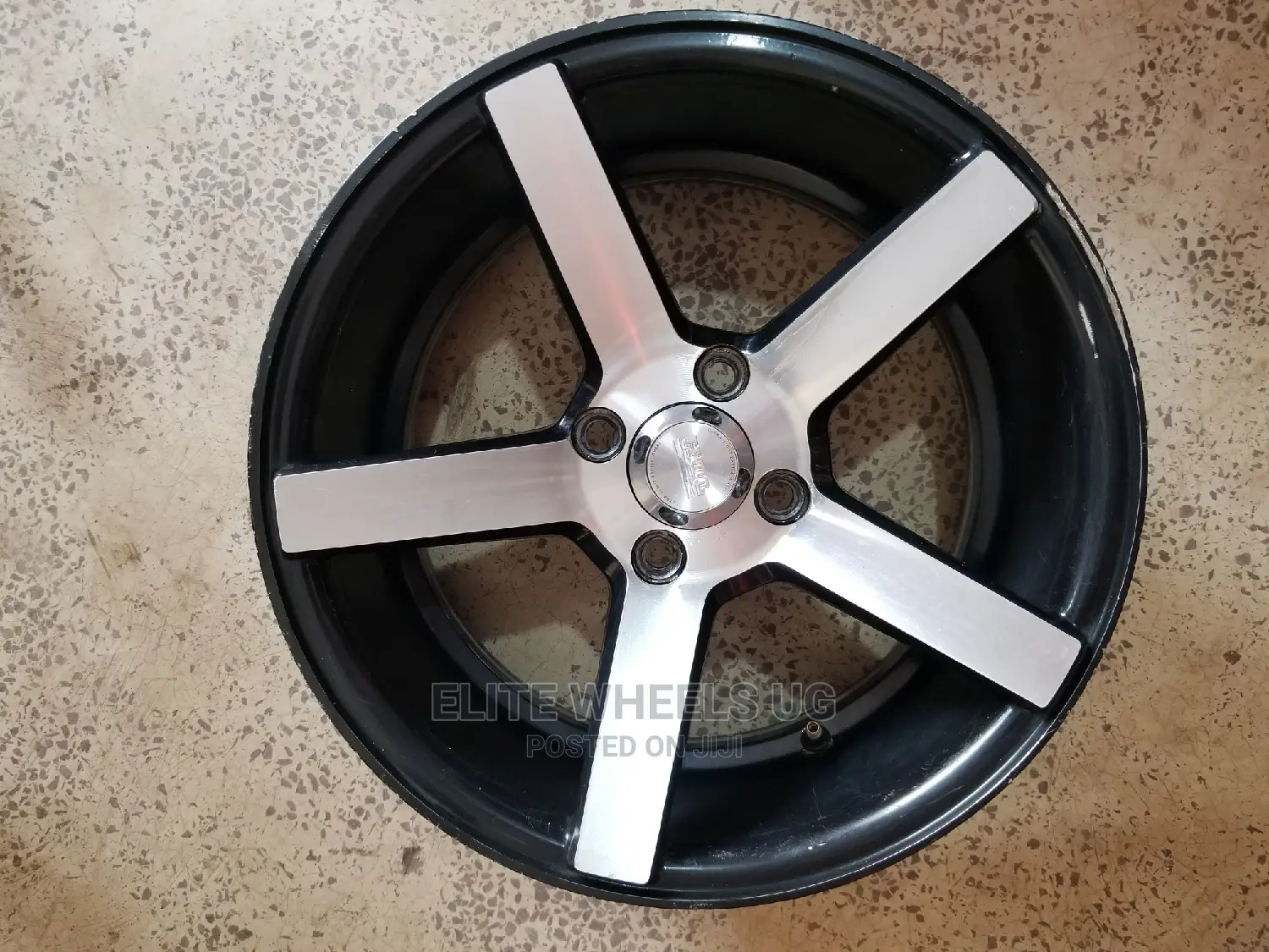 Ractis, Spacio, Raum, Mini Cooper Size 15 Sport Rims