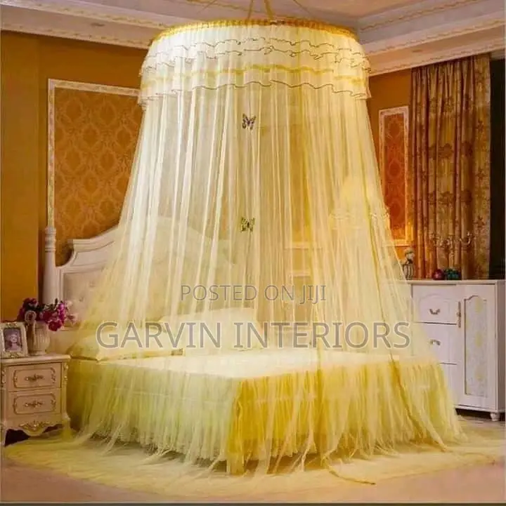Kids Mosquito Net