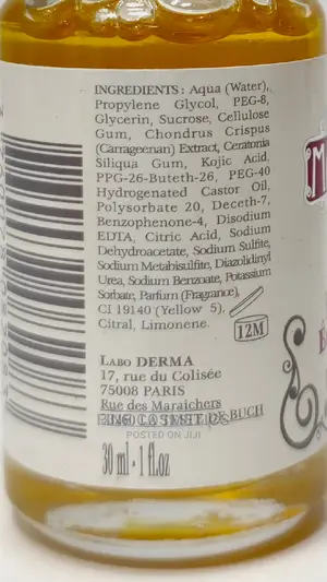 Maxi White S1 Brightening Serum 30ml