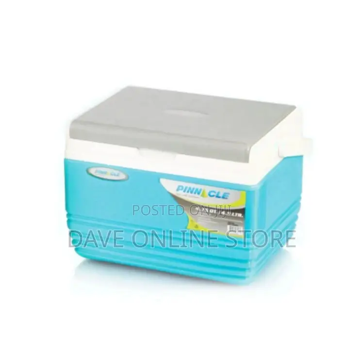 Pinnacle Water Cooler Ice Chiller Box 4.5L