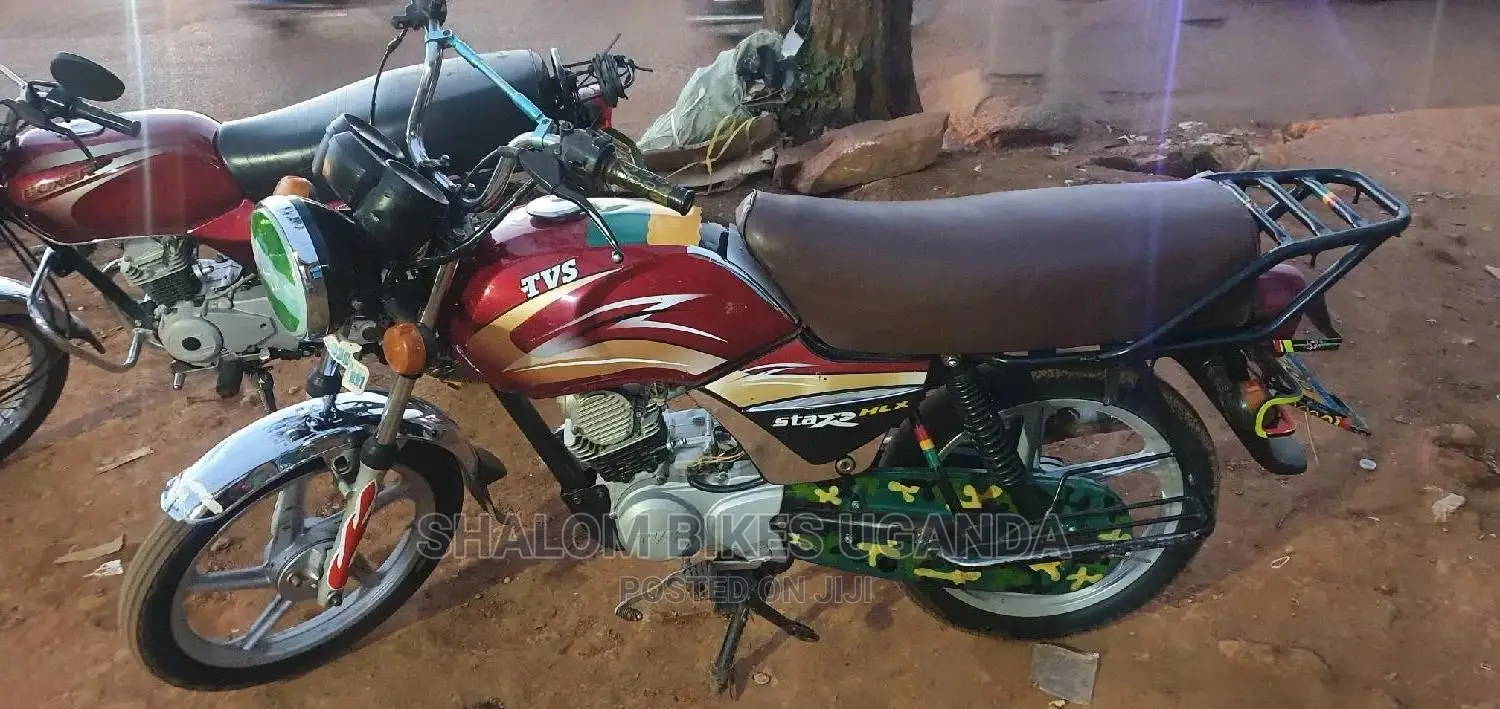 TVS Apache 180 RTR 2021 Beige