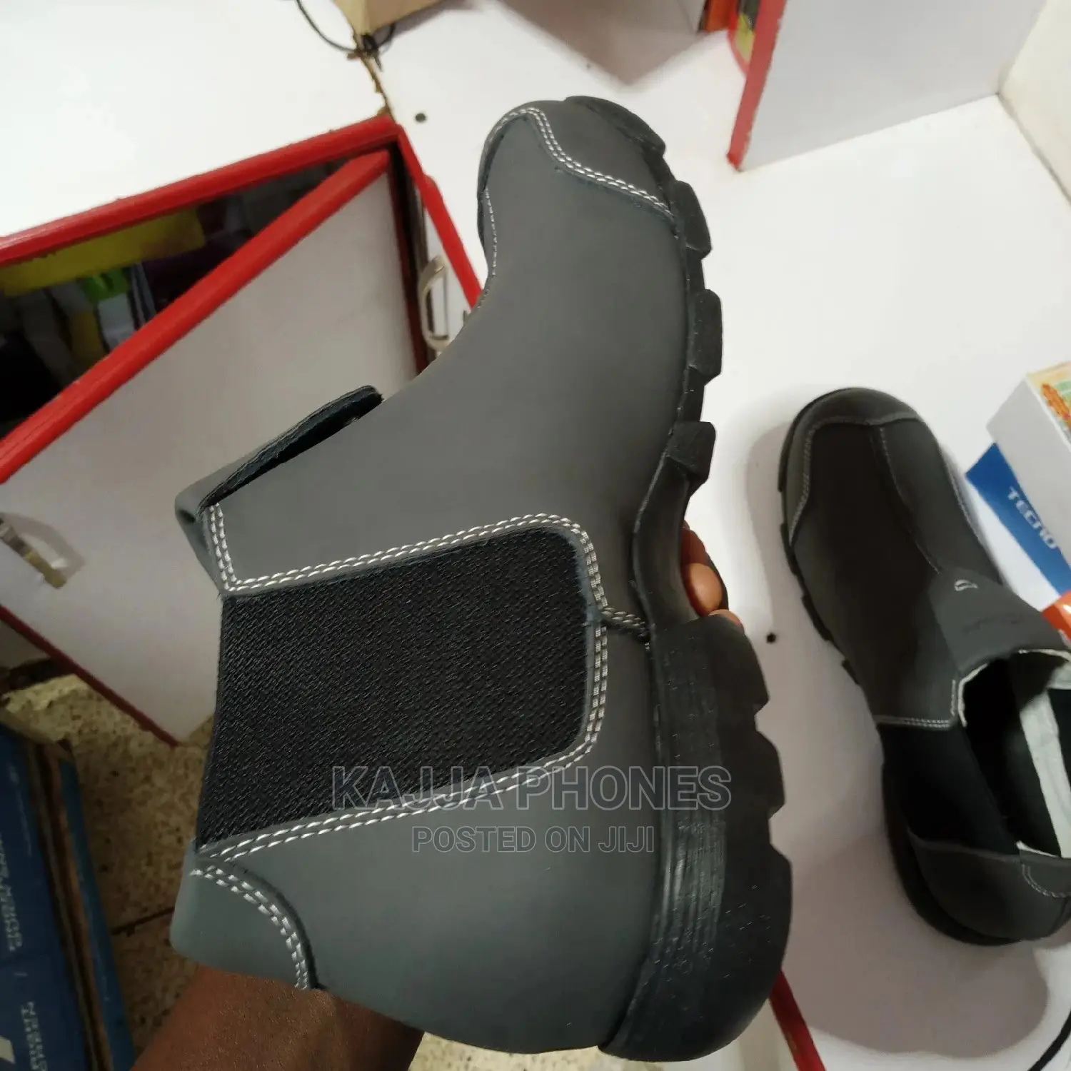 Formal Men's Shoes