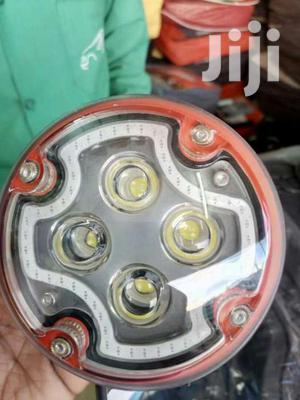 Strong Bright Spot Light For Your Car