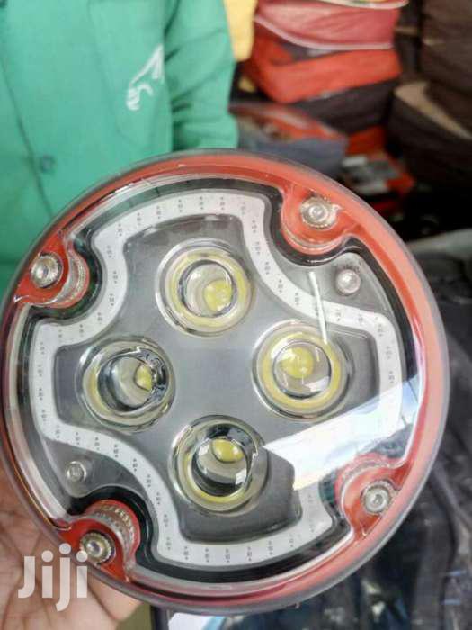 Strong Bright Spot Light For Your Car