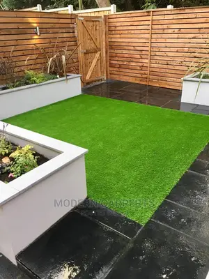 Artifical Turf
