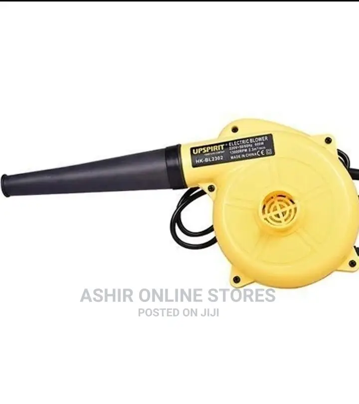 Professional Tronic Electric Blower