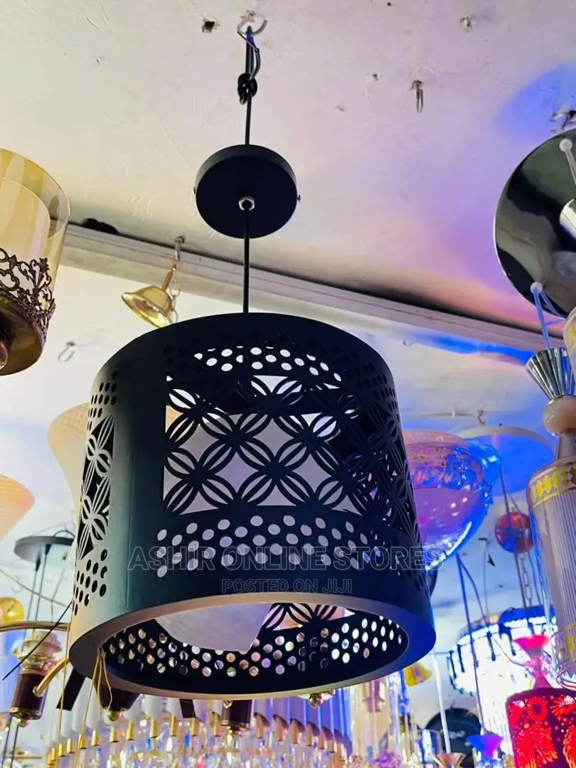 Pendant Lamp Holder