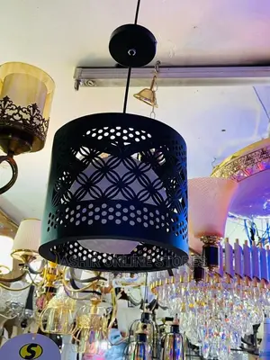 Pendant Lamp Holder