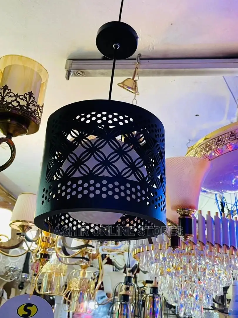 Pendant Lamp Holder