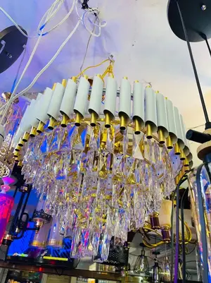 Luxury Ceiling Light