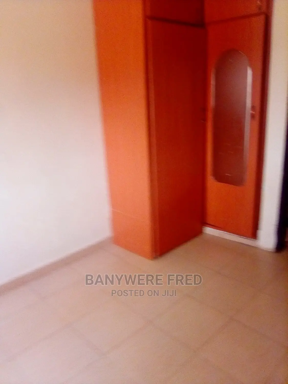 Furnished 4bdrm Bungalow in Kira for Sale