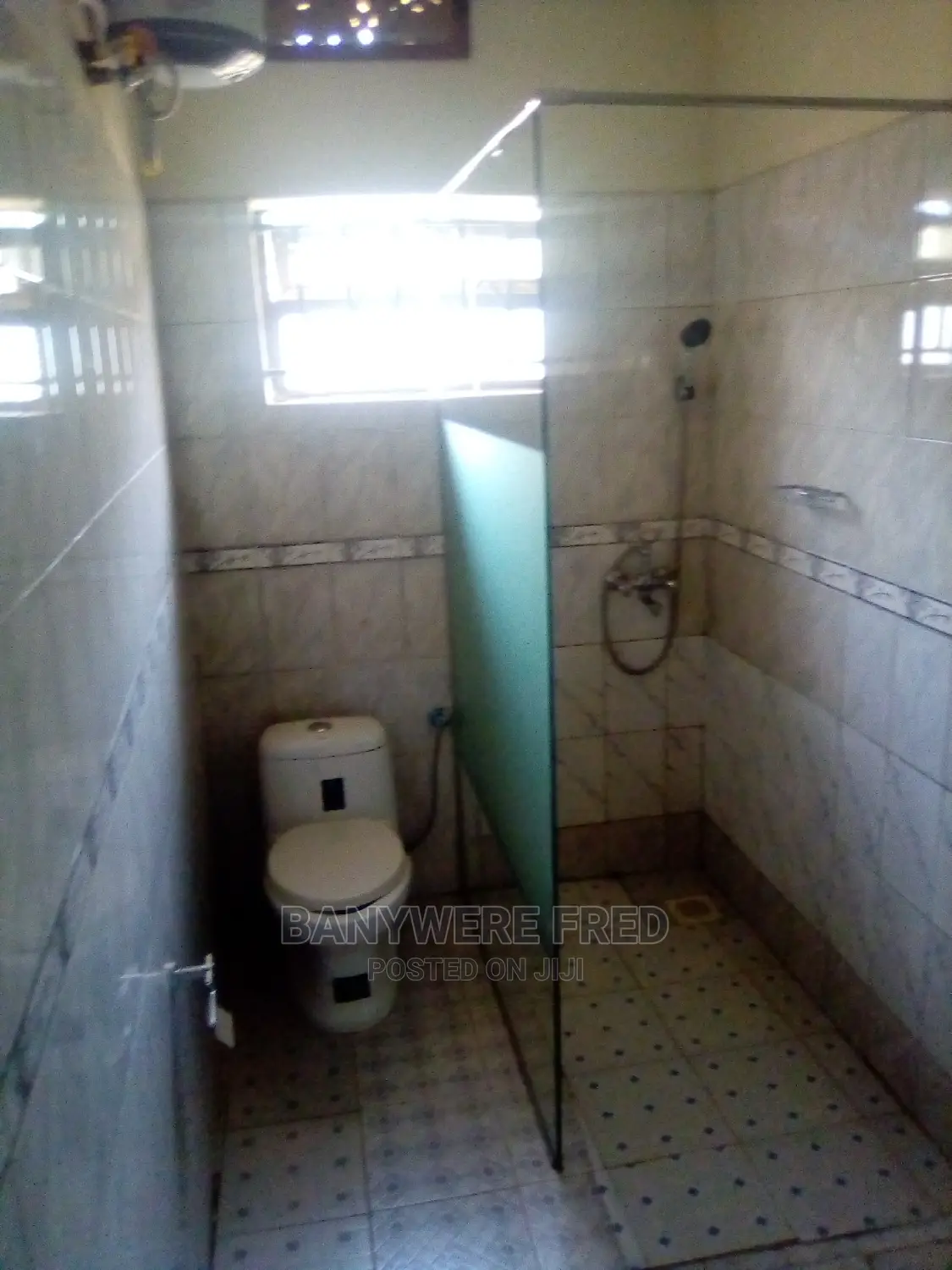 Furnished 4bdrm Bungalow in Kira for Sale