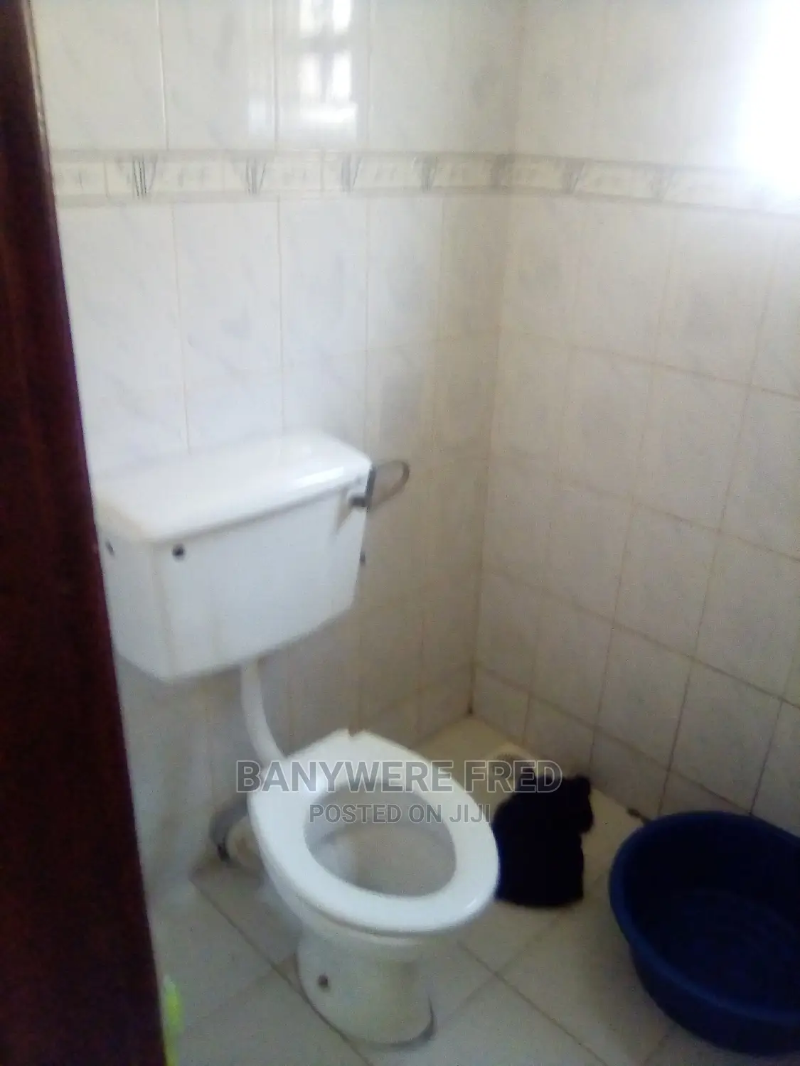 Furnished 4bdrm Bungalow in Kira for Sale