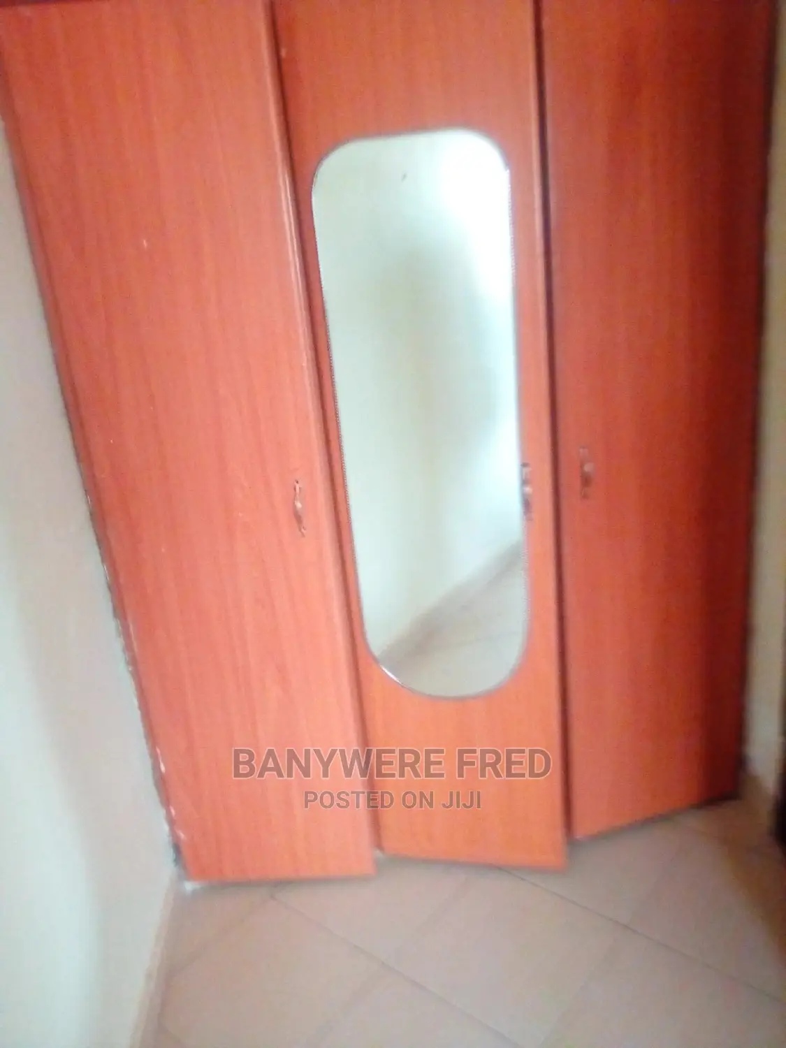 Furnished 4bdrm Bungalow in Kira for Sale