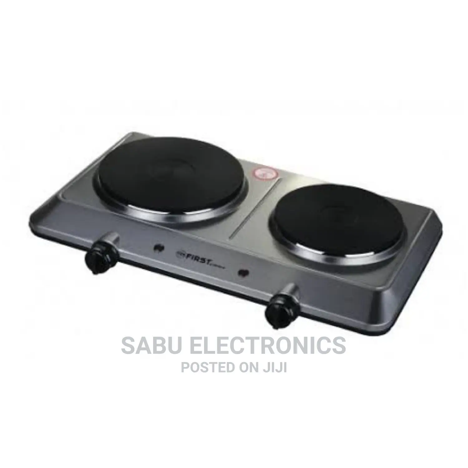 QUICK Electric Hot Plates