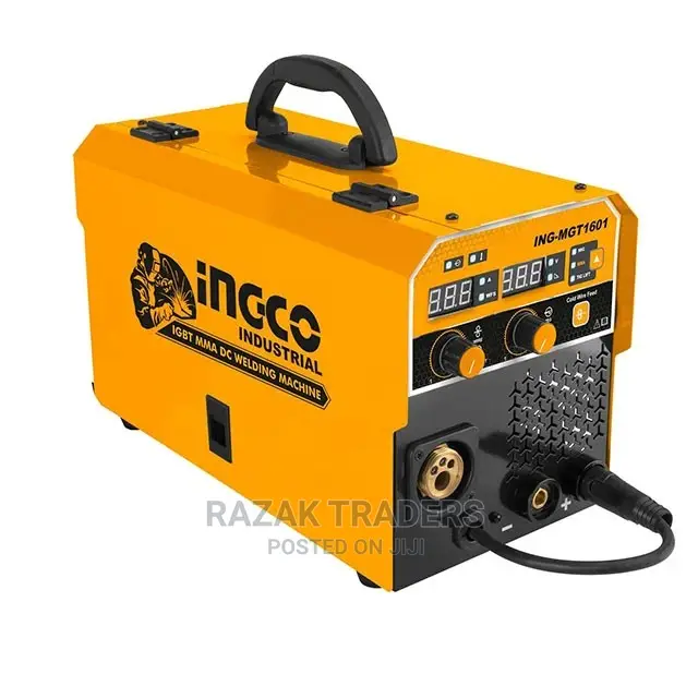 Inverter MAG/MIG/MMA/TIG Lift Welding Machine