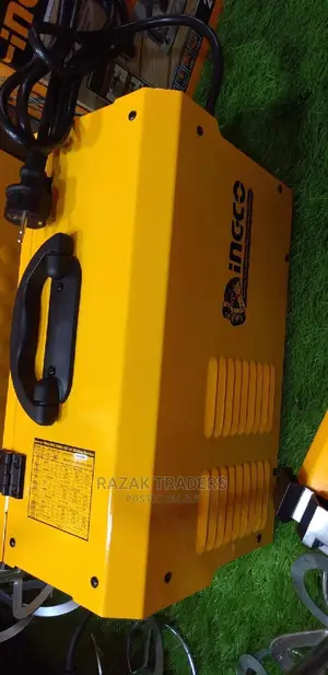 Inverter MAG/MIG/MMA/TIG Lift Welding Machine