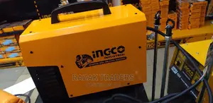 Welding Machine 160 DC INGCO