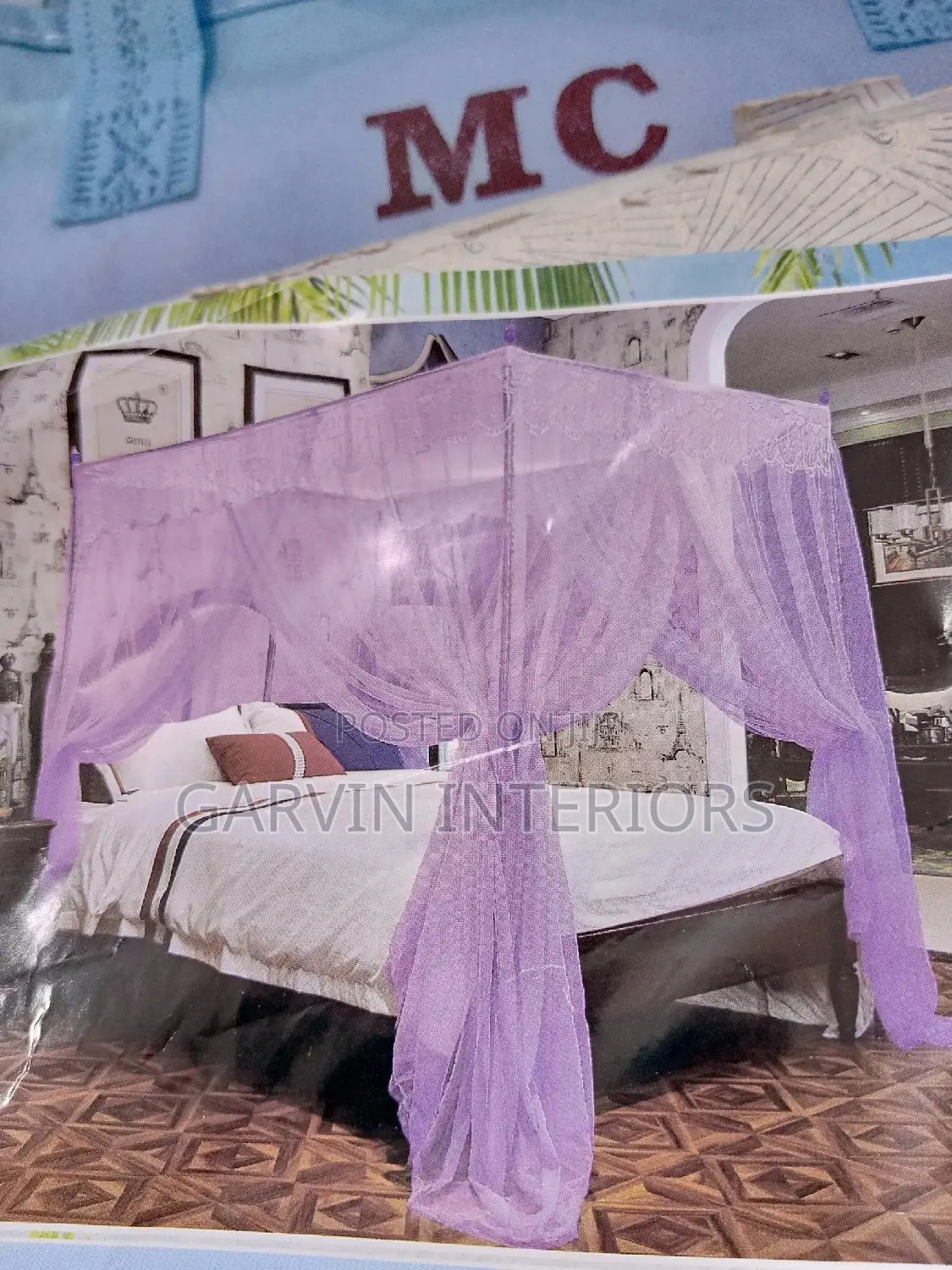 Mosquito Nets