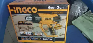 INGCO Heat Gun