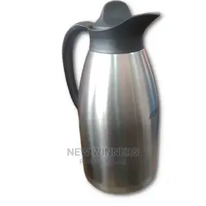 Always Metallic Flask 3 Litres