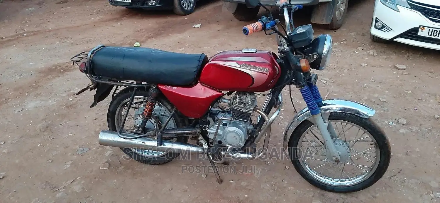 Bajaj Pulsar NS 200 2020 Red