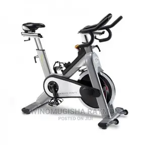 Heavy Duty Commercial Spin Bike