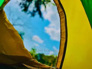 Camping Tents and Matresses