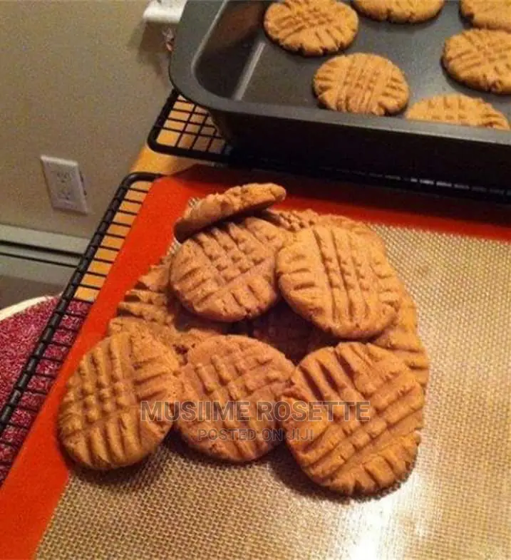 Cookie Training