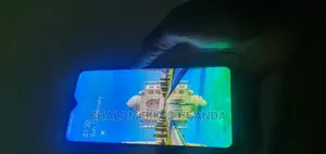 Samsung A10 32 GB Gray