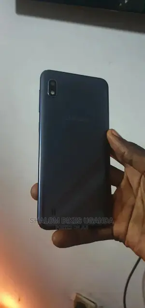 Samsung A10 32 GB Gray