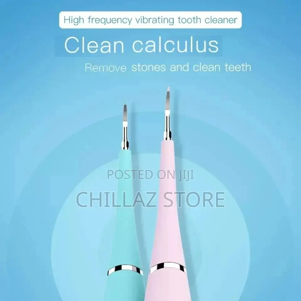Sonic Dental Pic