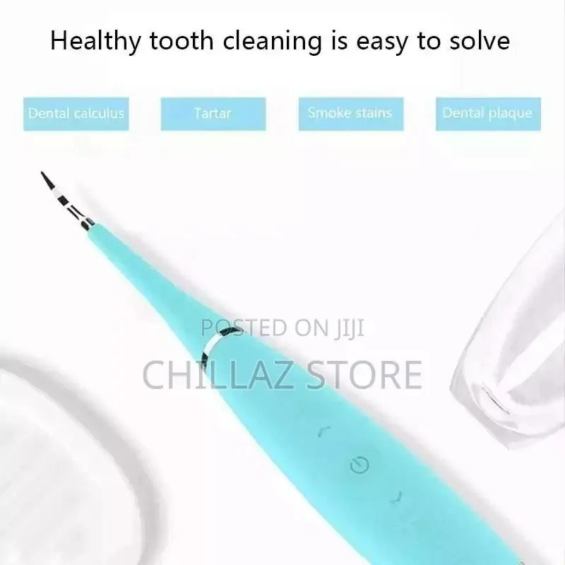 Sonic Dental Pic