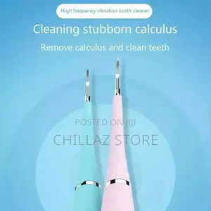 Sonic Dental Pic