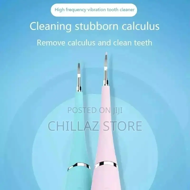 Sonic Dental Pic