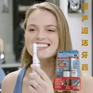 Photo - Professional Grade Tooth Polisher
