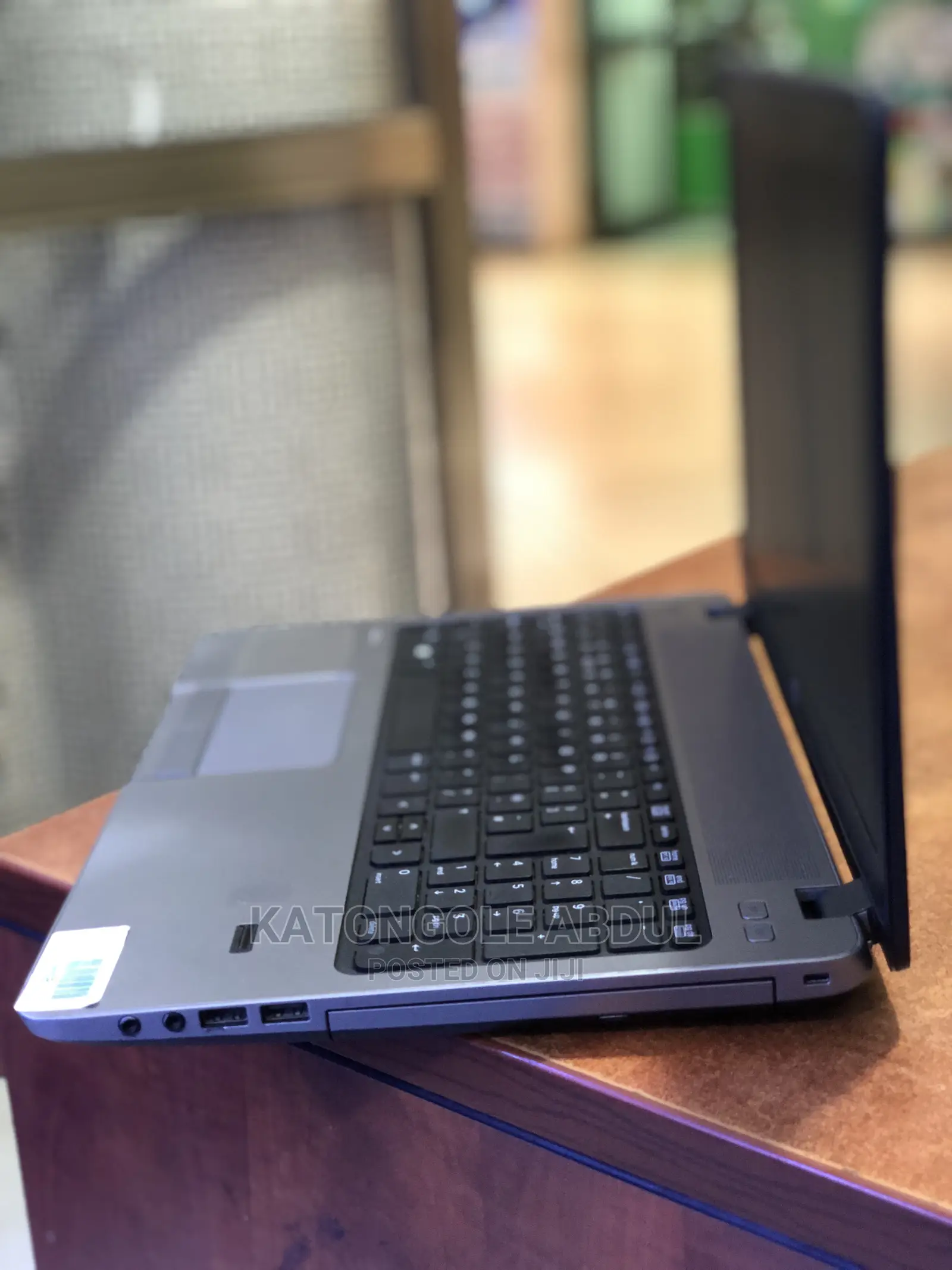 Laptop HP ProBook 450 G1 4GB Intel Core I3 HDD 500GB