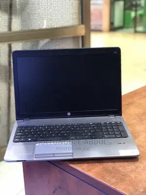 Laptop HP ProBook 450 G1 4GB Intel Core I3 HDD 500GB