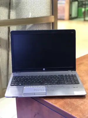 Laptop HP ProBook 450 G1 4GB Intel Core I3 HDD 500GB