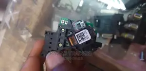 DVD Laser Lens