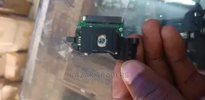 DVD Laser Lens