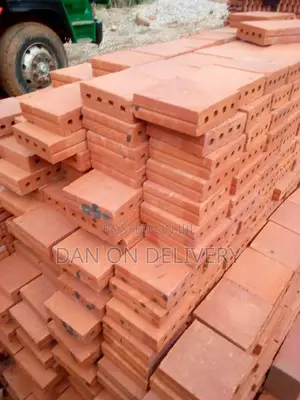 Perfect Flooring (Clay Floor Tiles)