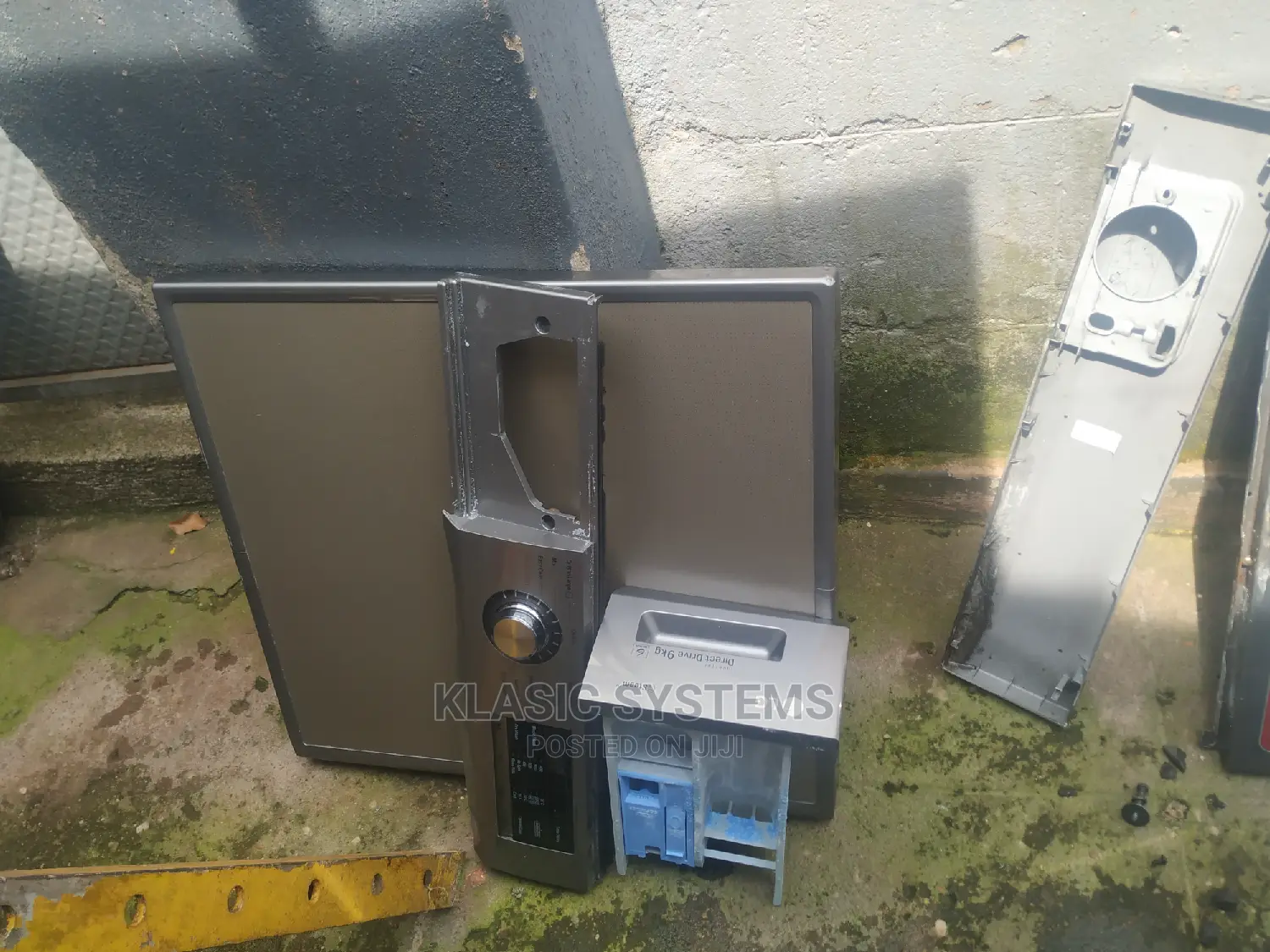 Expert in Washing Machine Repair