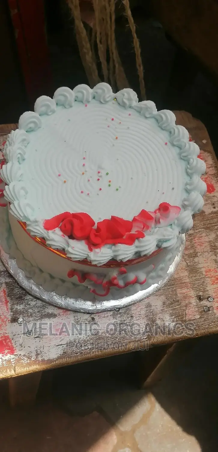 Birthday Cake 1kg