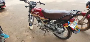 TVS Apache 180 RTR 2020 Brown