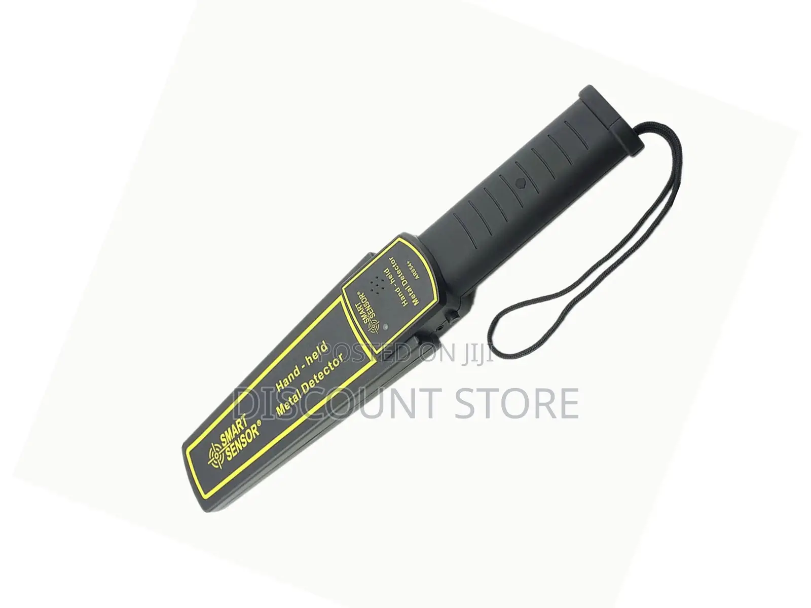 New Suppliers for Metal Detection Scanners