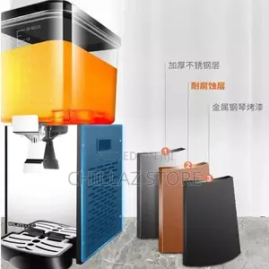 18L Electric Juice Dispenser -Single