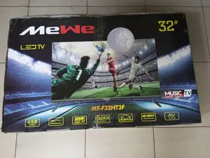 32inch Mewe Tv
