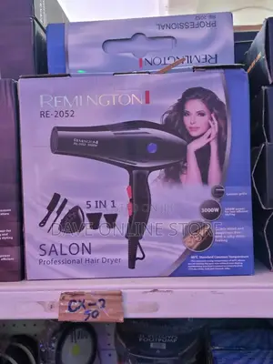 Professional Commercial Full Size Heavy Big Hair Dryer