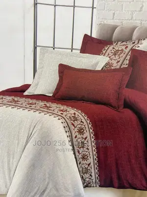 Photo - 4pcs Duvets